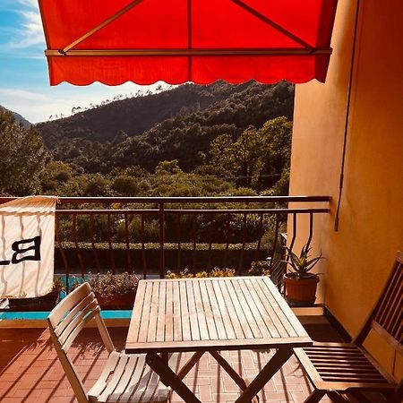 Condominio Ulivi Piazza  エクステリア 写真