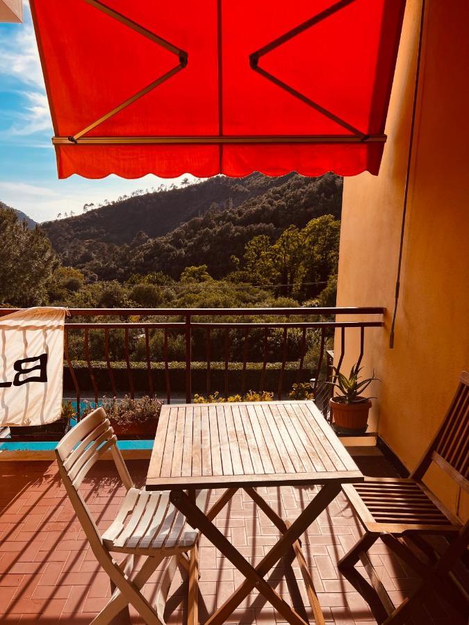 Condominio Ulivi Piazza  エクステリア 写真
