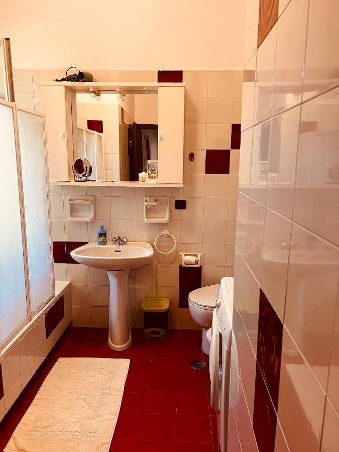 Condominio Ulivi Piazza  エクステリア 写真
