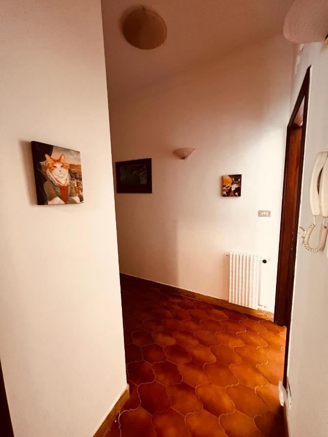 Condominio Ulivi Piazza  エクステリア 写真