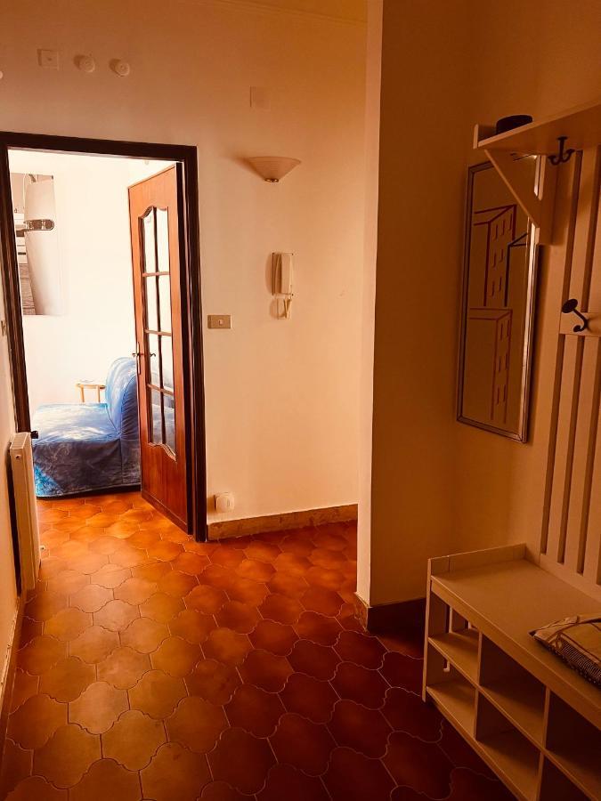 Condominio Ulivi Piazza  エクステリア 写真